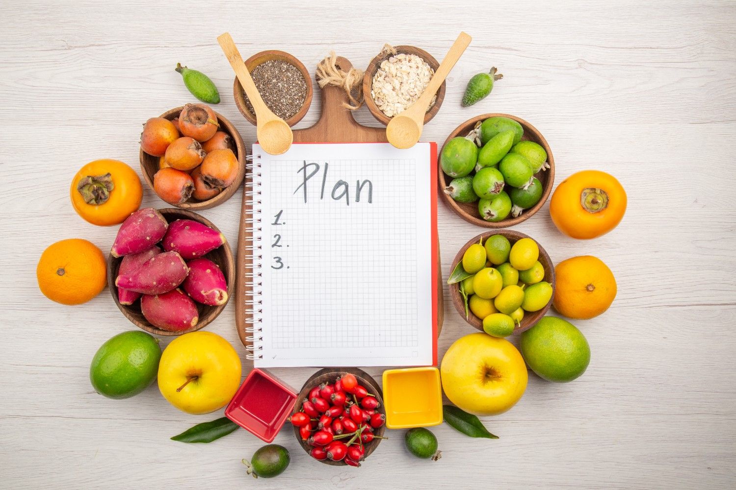 PCOS Diet