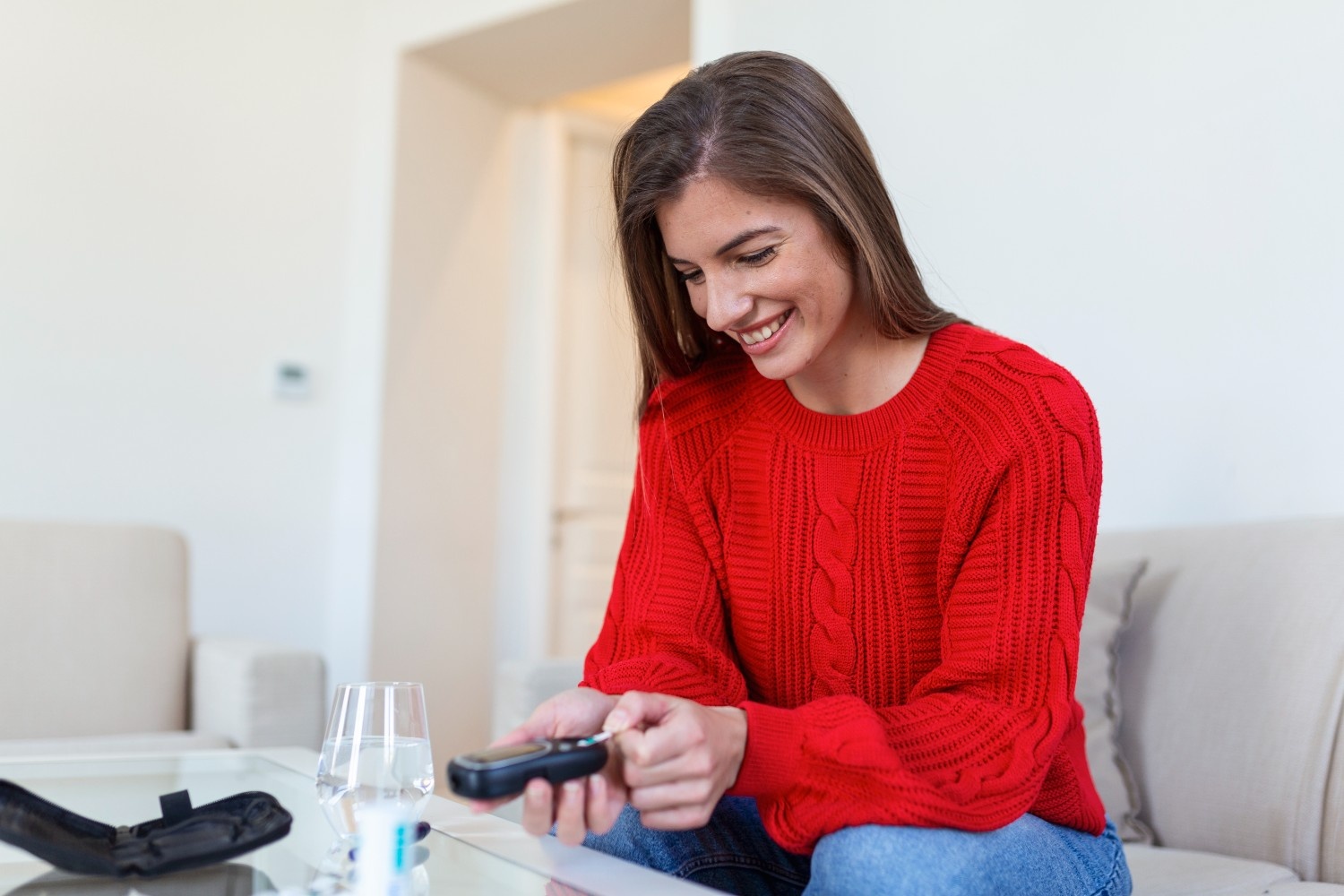 Diabetes Care
