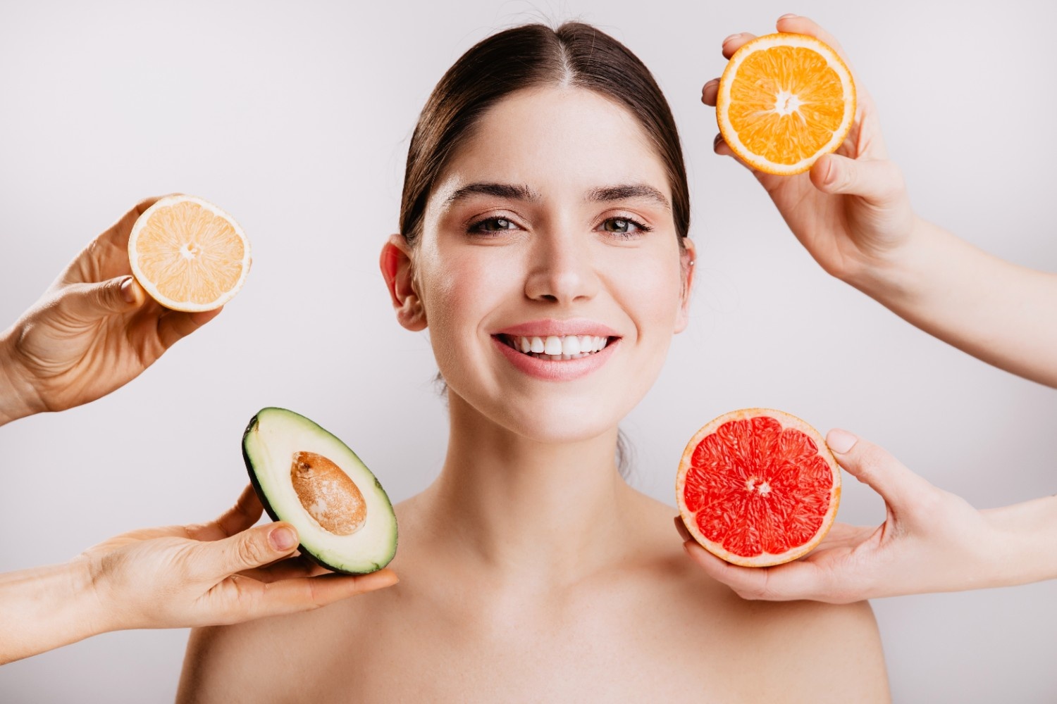 Beauty Diet