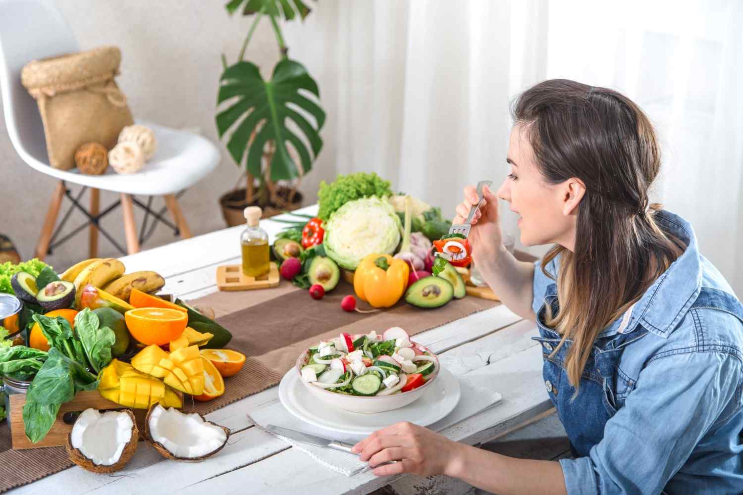 Hypothyroid Diet