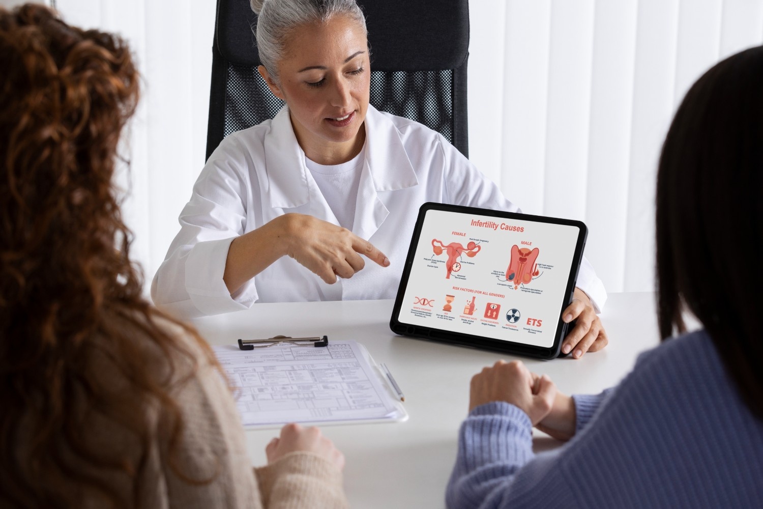 PCOS Management Program