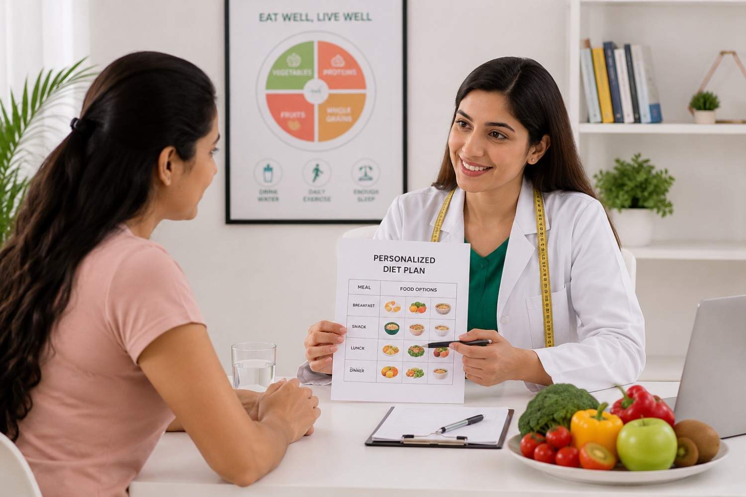 Hypothyroidism Management Program